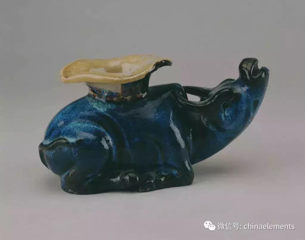 一个大家都不熟悉的窑口——石湾窑