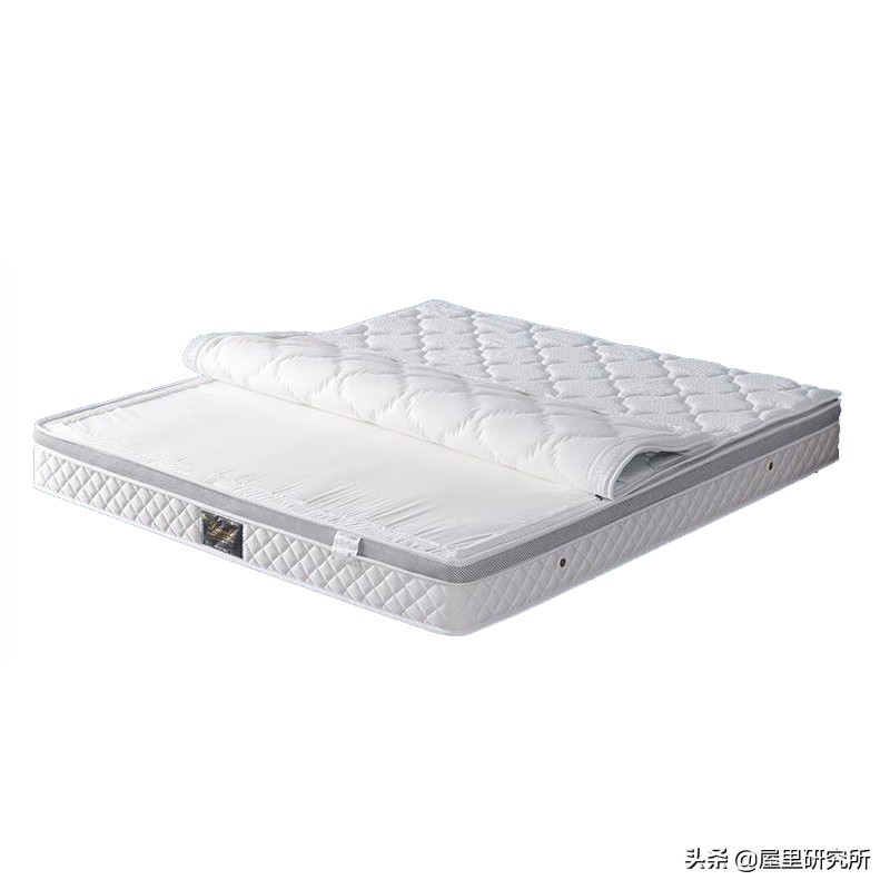 对睡眠好的床垫怎么选购,床垫怎么选攻略