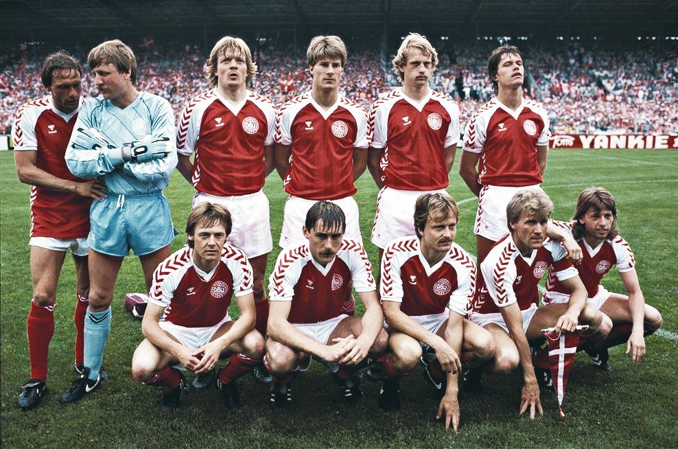 刚柔并济的北欧中锋代言人，“洛克伦狂人”普雷本·埃尔克耶尔