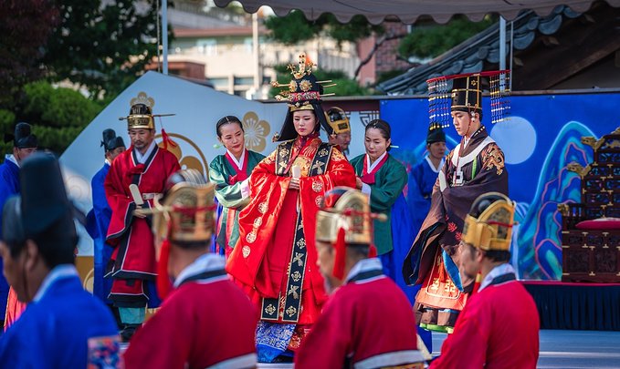 首尔一日游必买路线,韩国首尔攻略