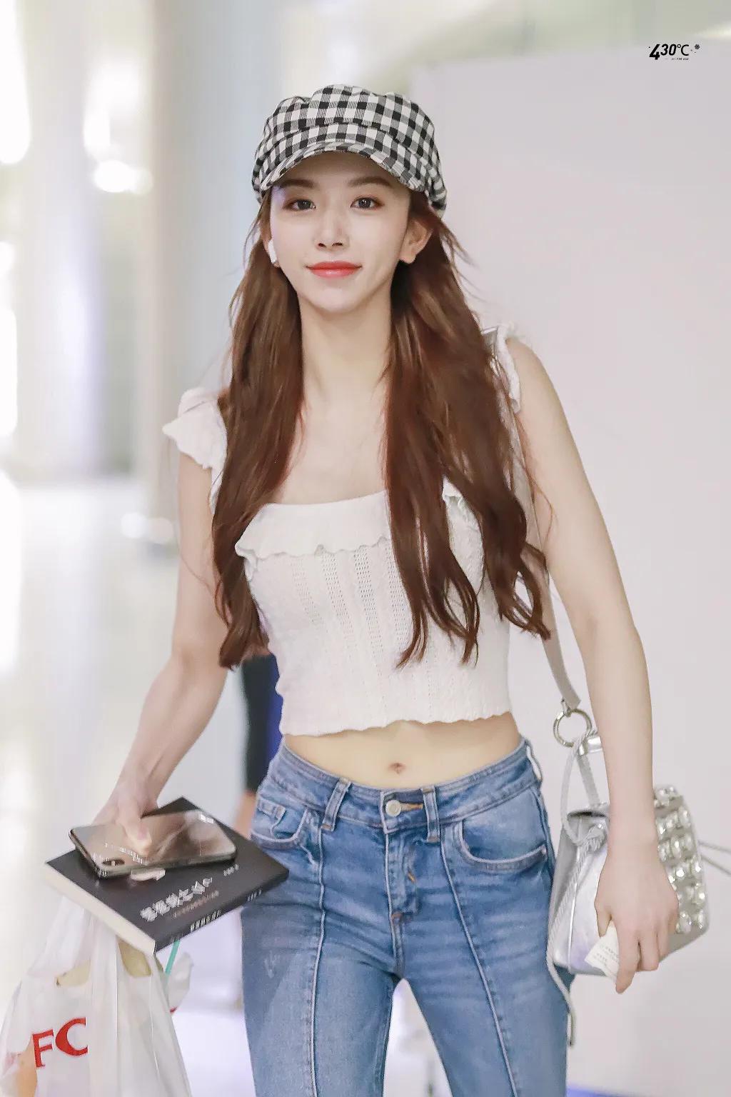 选择适合自己脸型的一款发型,快来看看你的脸型适合哪款发型吧