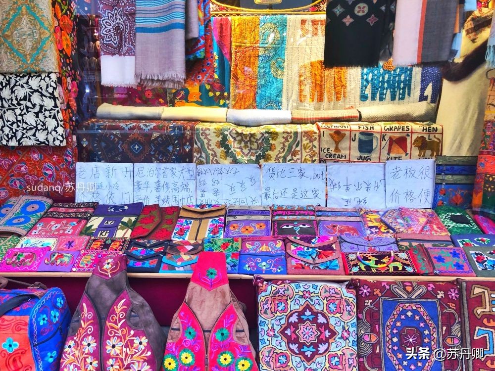 尼泊尔欢迎中国游客,尼泊尔人来中国旅游