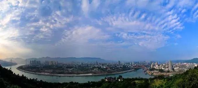 奖金5万！邀您为宜宾写首歌！让我们一起听宜宾的故事