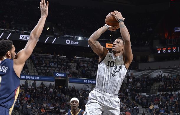 美媒评现役十大分位排名：哈登第1，汤普森仅仅位居第6！