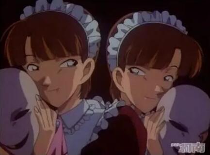 名侦探柯南学校可怕传说多少集,名侦探柯南可怕的红色预兆