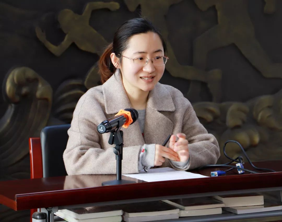 【检察战“疫”】一名检察院书记员和4500只口罩的故事