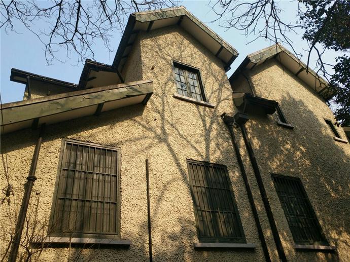 上海小众幽静的旅游地,上海隐藏在闹市里的小众旅游地