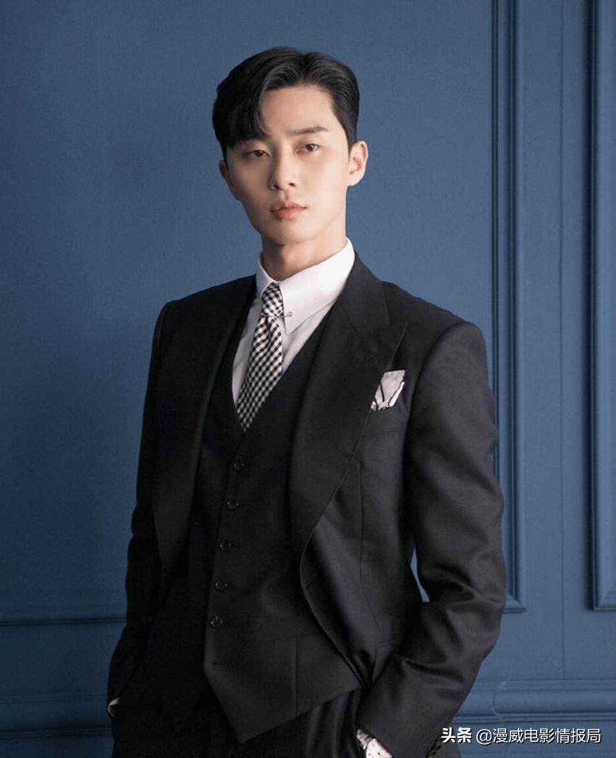 惊奇队长2朴叙俊国外反应,惊奇队长2朴叙俊长发造型