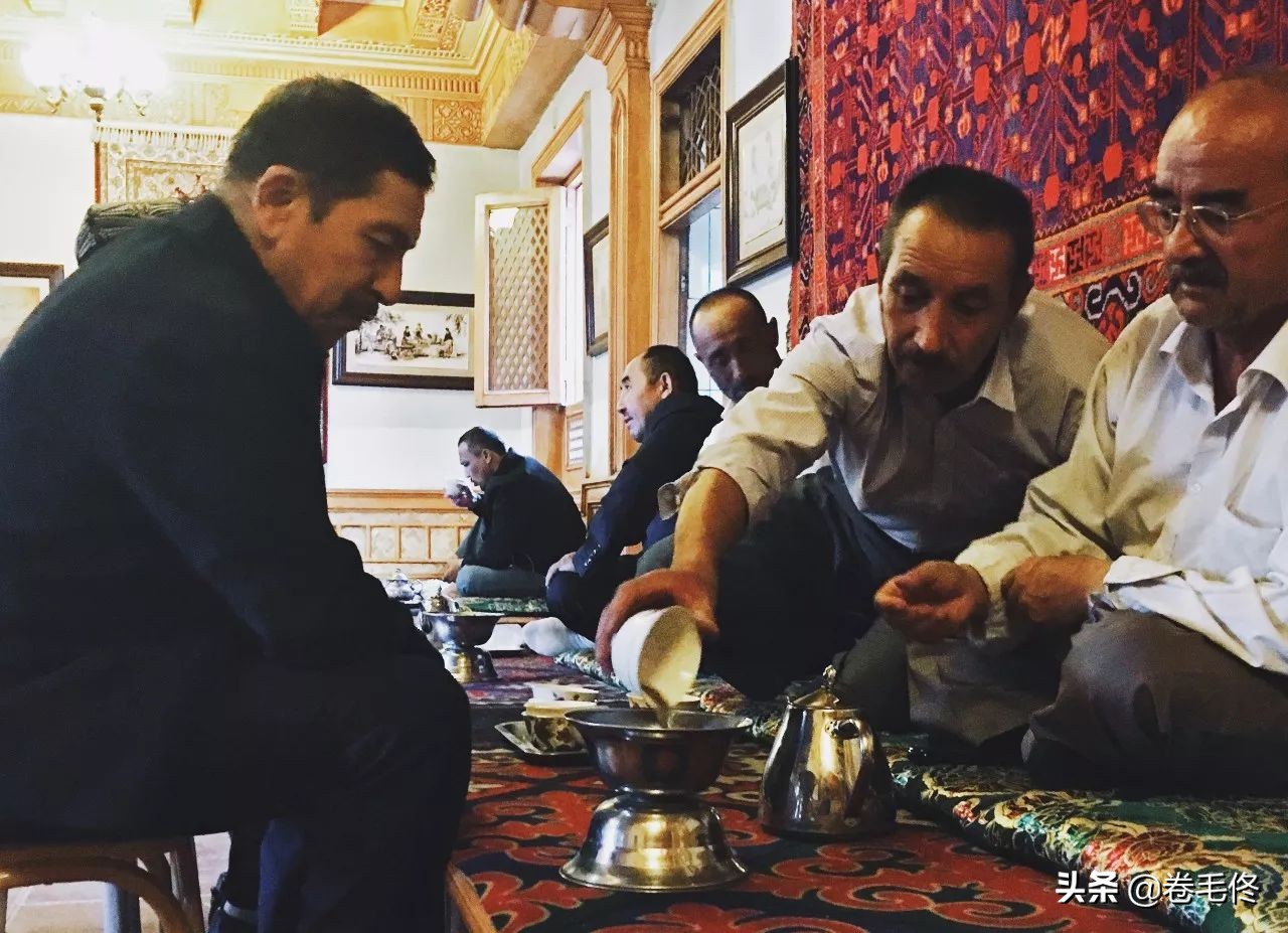 不到喀什就没到过南疆景点在哪里,喀什出发南北疆大环线自驾游攻略