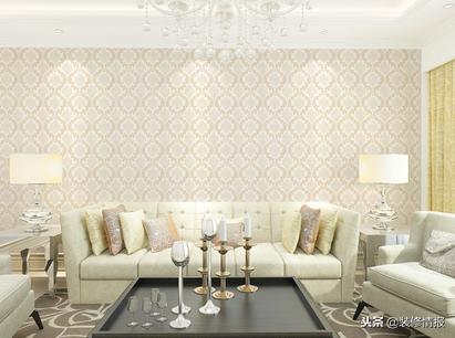 什么牌子的墙布质量最好又环保,墙布二层与三层结构的区别和价格