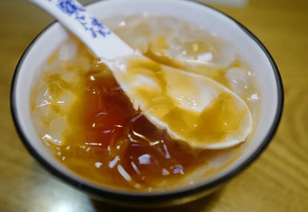 得多好吃的驻沪办,让我国庆都不想出上海