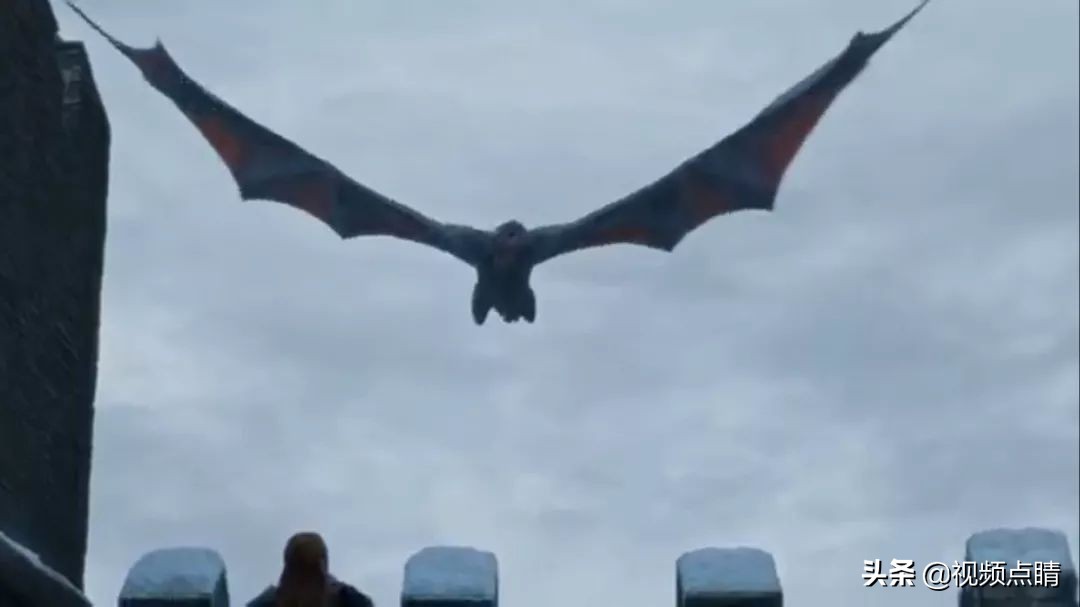 九年磨一剑决战冬城,九年磨一剑