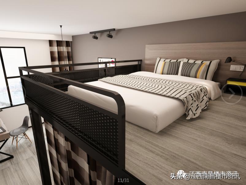 24小时百变业态，新一代消费中心-南昌九龙湖西站旁新宇盛世广场