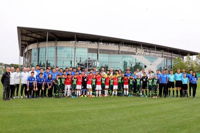 足球比赛世界杯,足球不仅仅是一场比赛