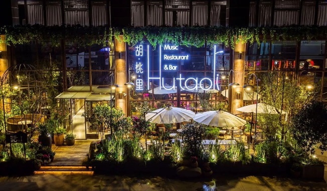 全城沸腾汕头,全城沸腾看社火