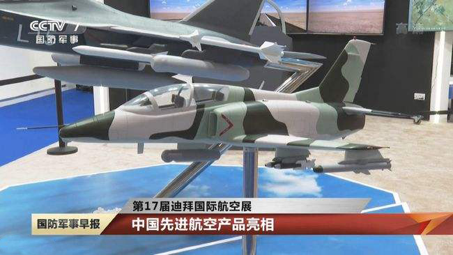 迪拜航展中国战机销售感言,迪拜航展订单看世界经济