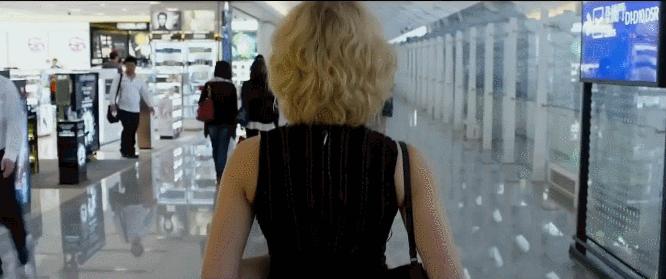 2次被评为全球十大性感女星，她是如何杀疯的？