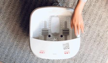 加热足浴盆值得买吗,足浴盆推荐测评2024