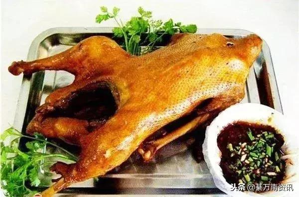 重庆家乡美食,重庆各个区县有名的美食