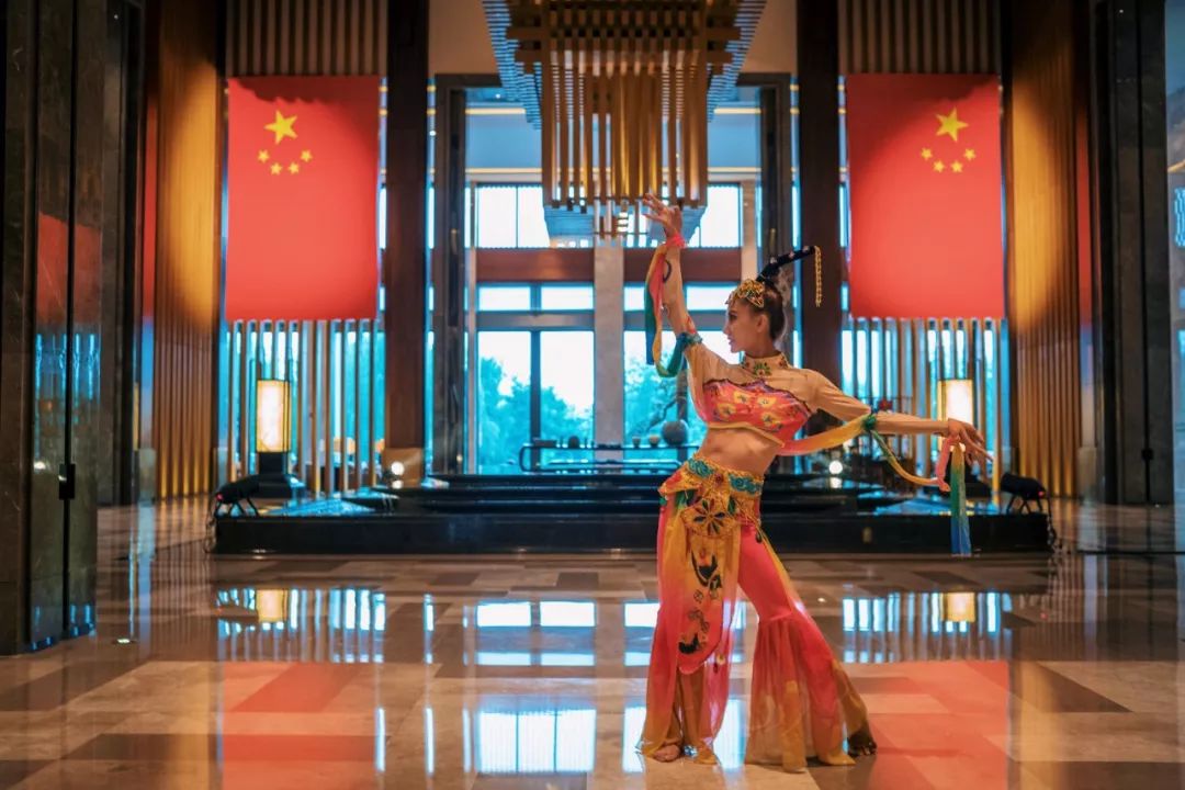 十一去西安玩住哪里,西安旅游住宿自由行推荐攻略