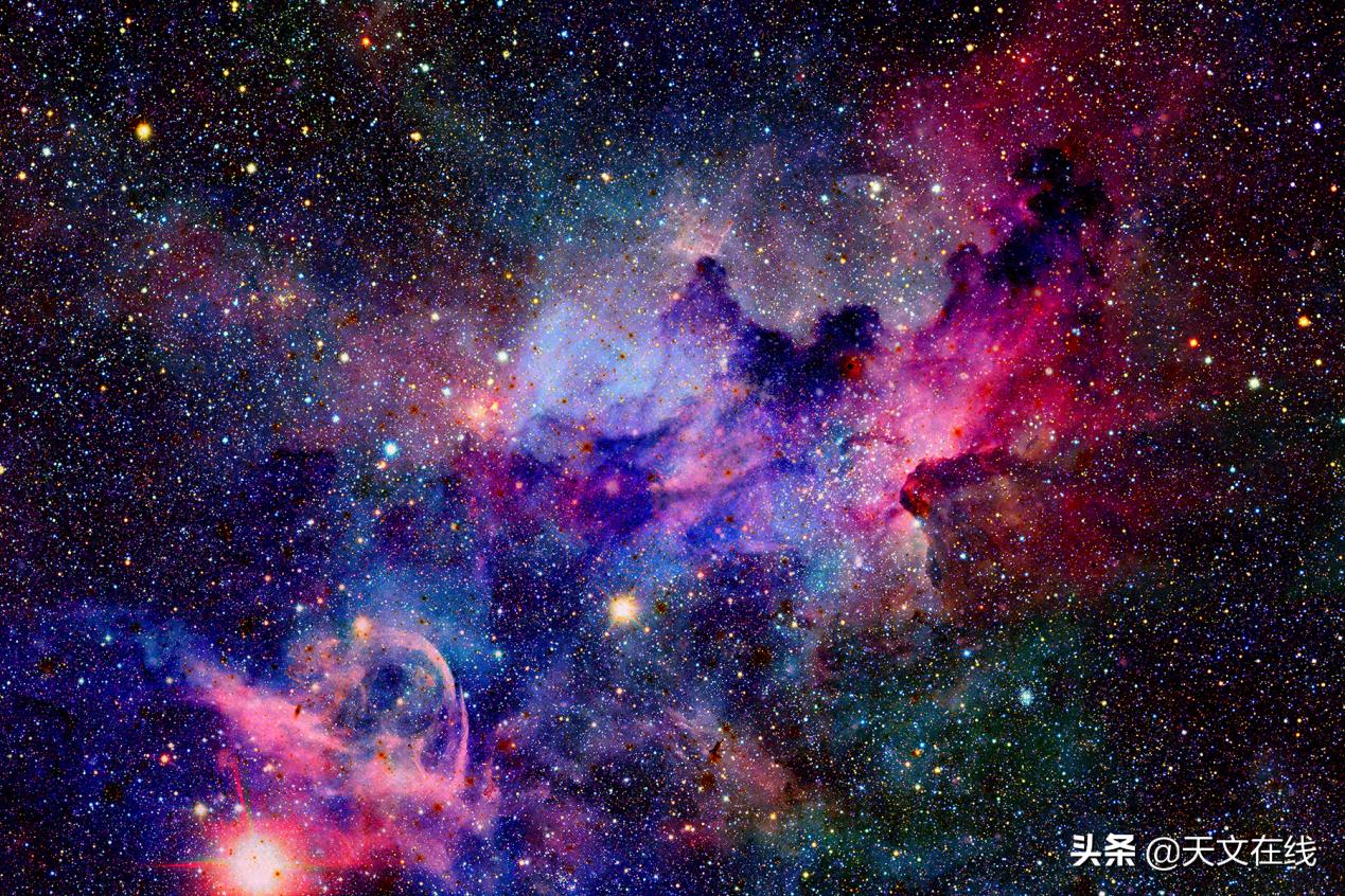 哈勃太空望远镜发射全过程,哈勃望远镜探测宇宙