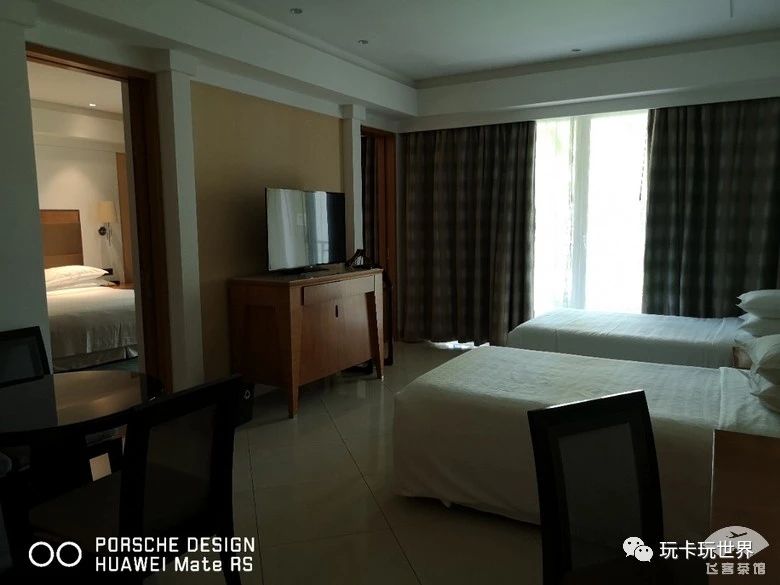 海口喜来登好吗,海口喜来登怎么样