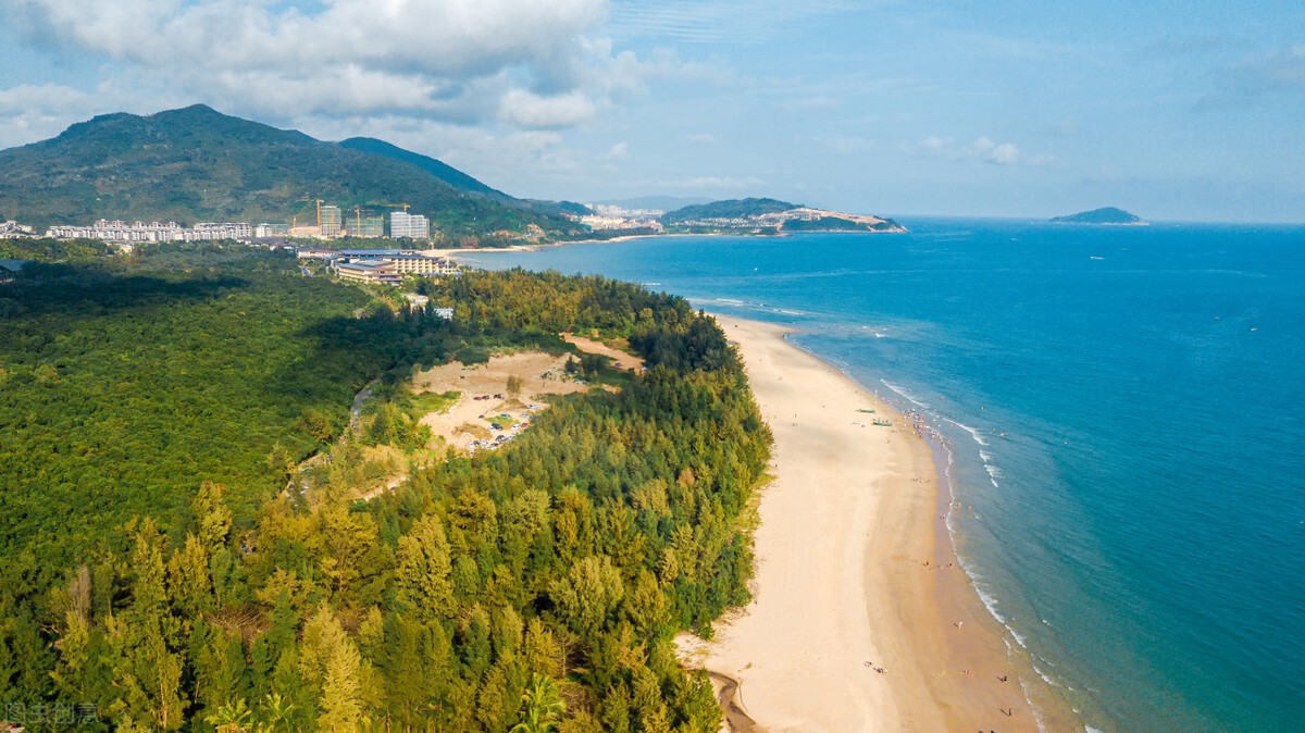 日月湾冲浪游玩攻略,日月湾半天详细攻略