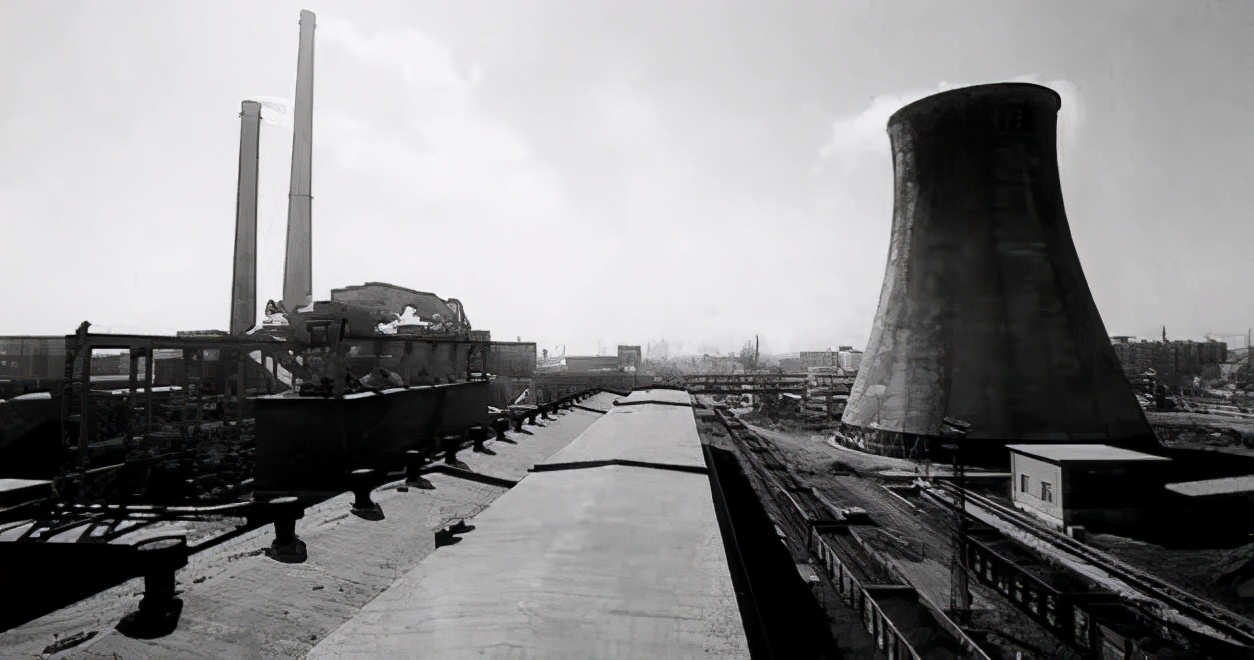 沈阳发电厂有哪些,沈阳小电厂现状