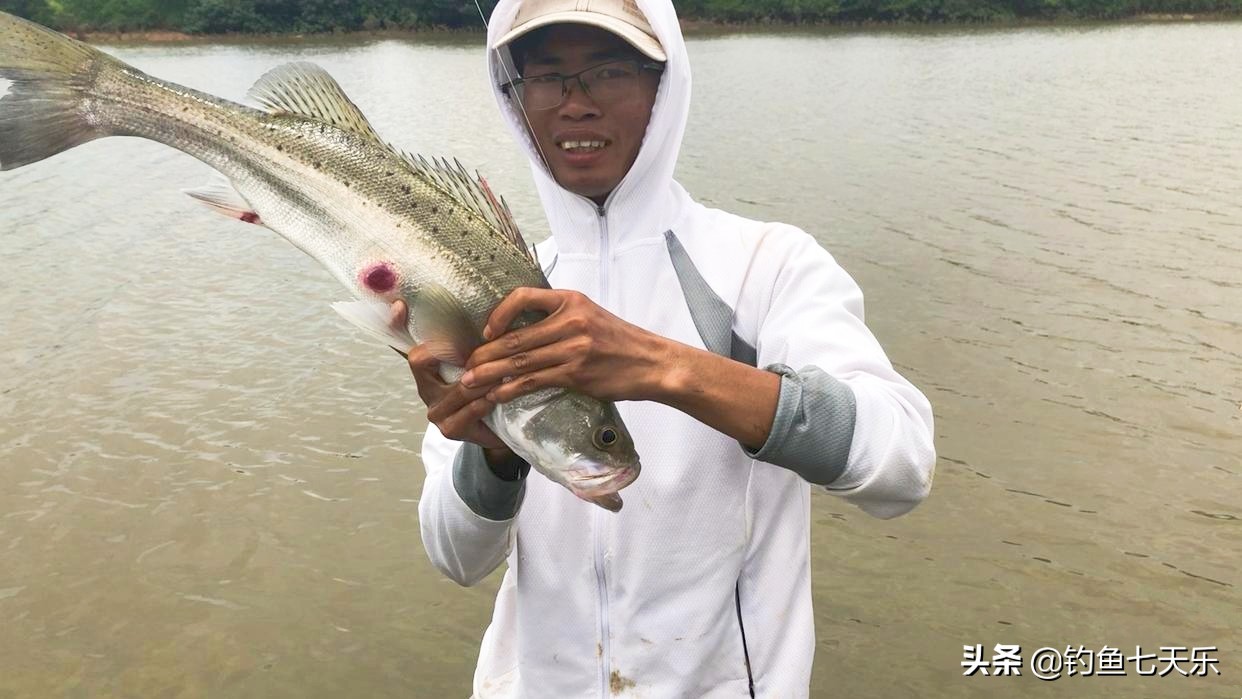 海南职业海钓一年赚多少钱,海钓致富小渔民