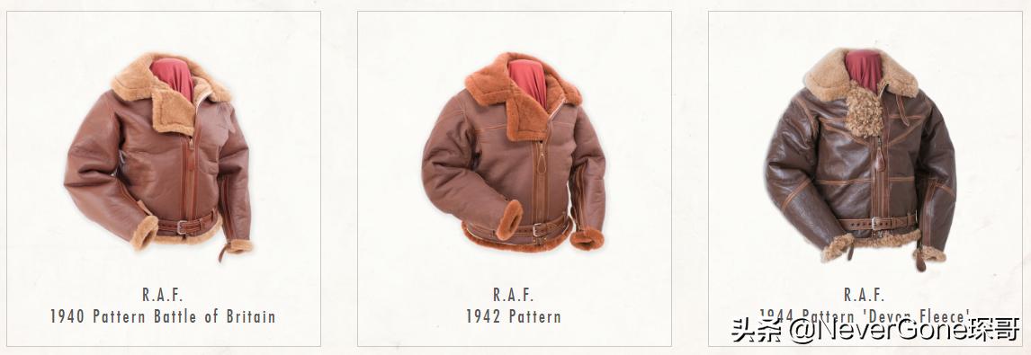 男生皮衣如何选购,纯干货真诚无套路