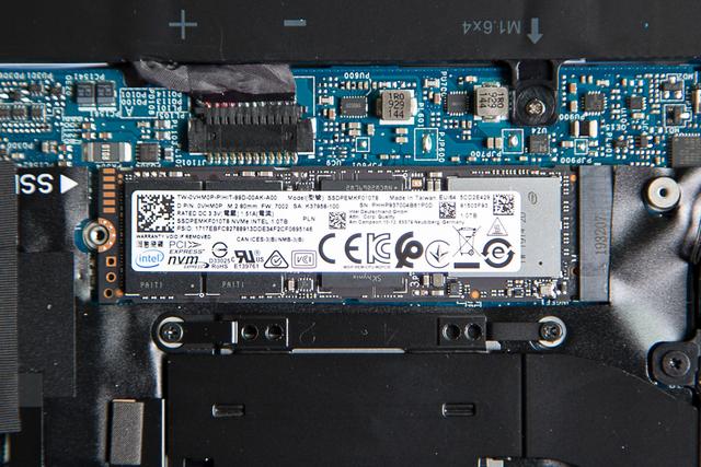 戴尔xps13-9380评测,戴尔xps137390开箱评测