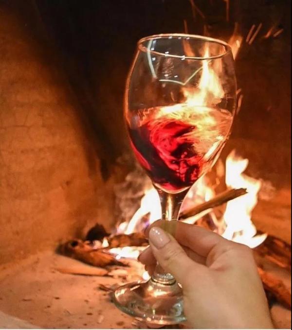 假葡萄酒的辨别方法,假葡萄酒有毒