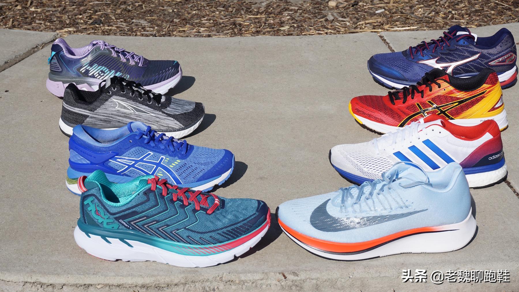 阿迪耐克有什么跑鞋值得买,耐克阿迪跑步鞋多少钱