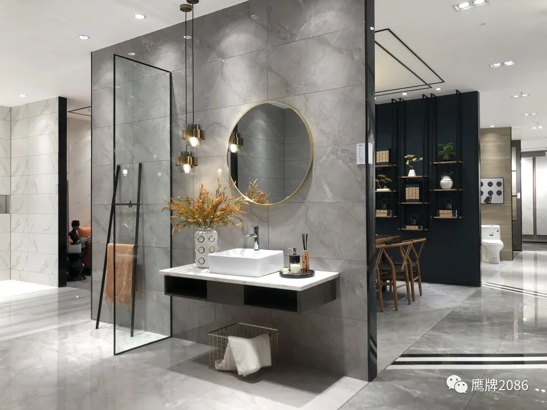 定制你的家居生活|*牌鹰**2086四川达州店