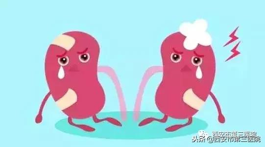 钾高肾病患者吃什么盐,出现高钾血症肾一定有问题么