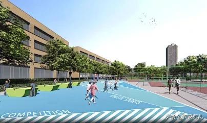 西咸新区要建33所学校,西咸新区正在建设的规划的学校