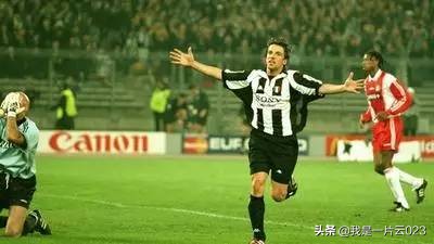 欧冠历史十大经典决赛,欧冠历史人物