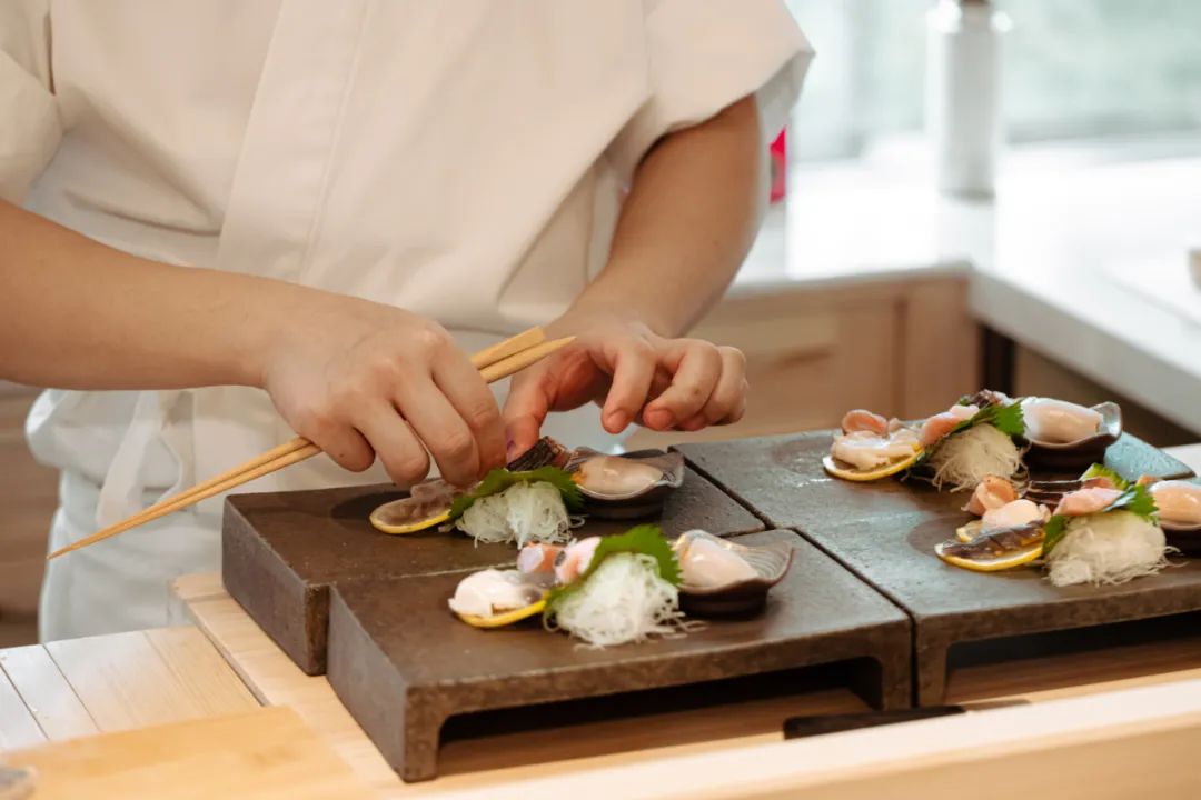 88元omakase,1980元omakase