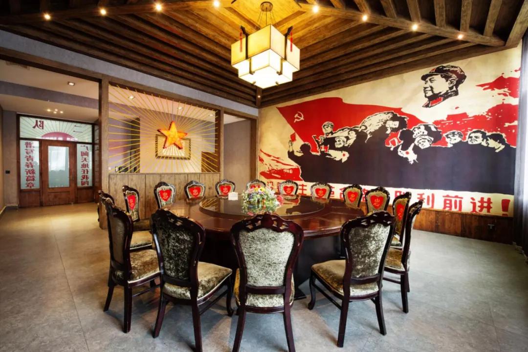 祖国颂|走进大梨树看小康