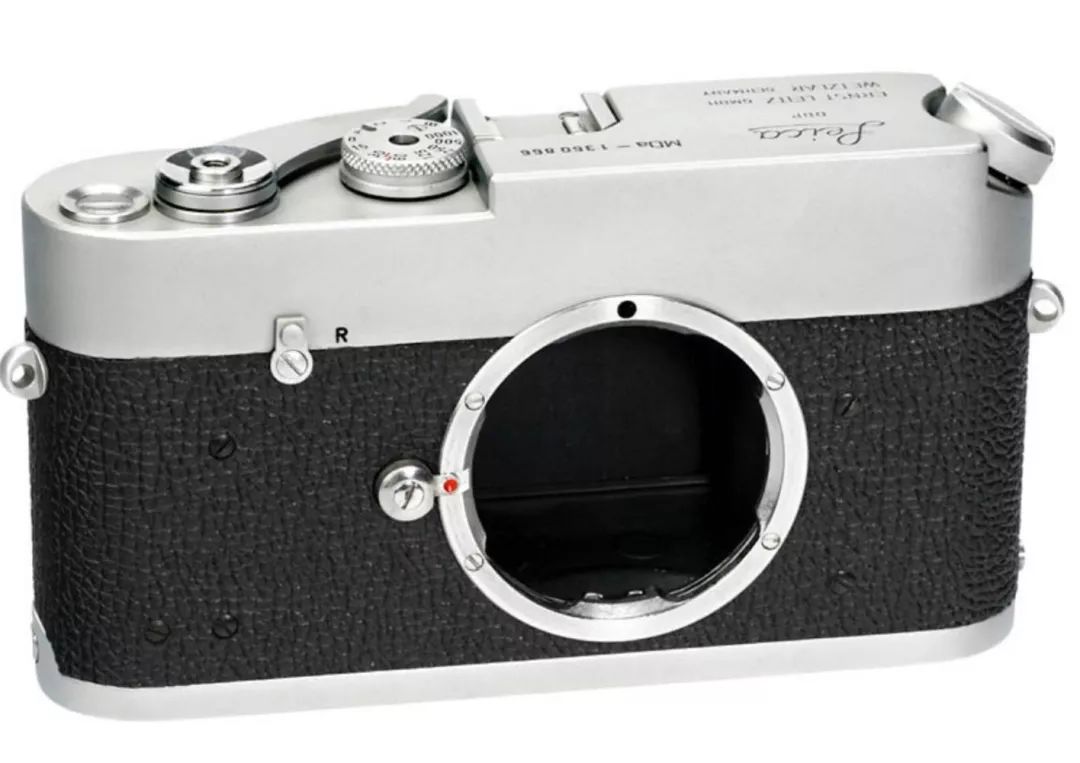 徕卡相机m系的外观变化,徕卡m系列相机中哪个最好