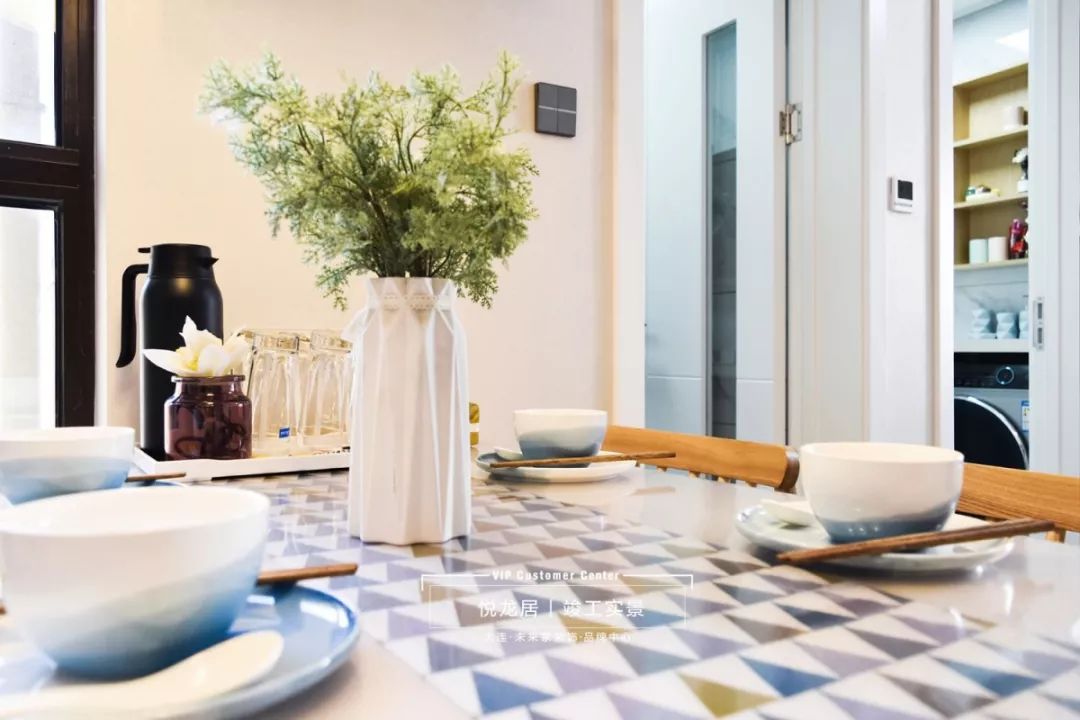 竣工拍摄悦龙居修先生▕一个人的北欧生活