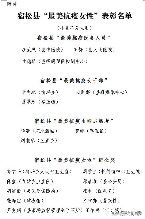最美抗疫女性事迹,抗疫女英雄名单