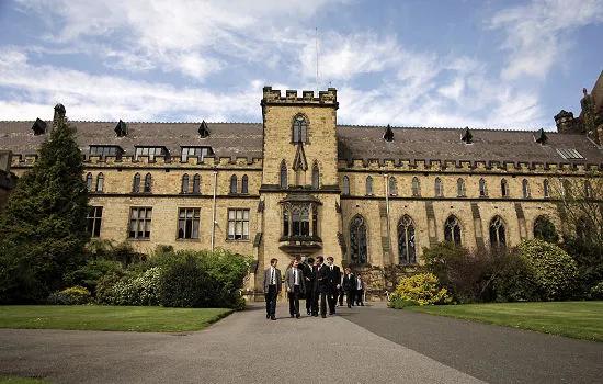 去国外留学后才知道的事,去英国留学10件事情