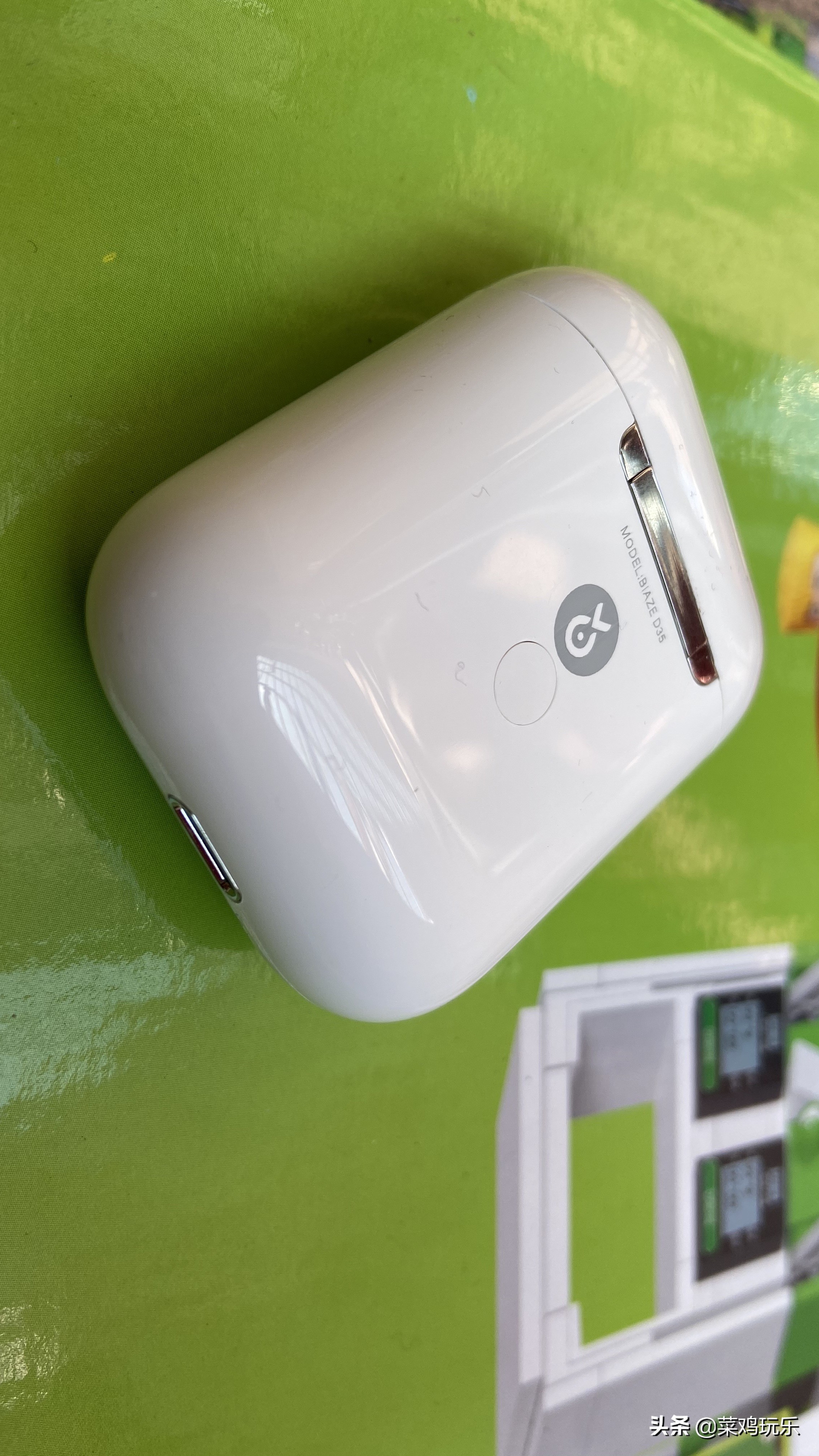 现在还推荐买airpods吗,买不起airpods用什么好