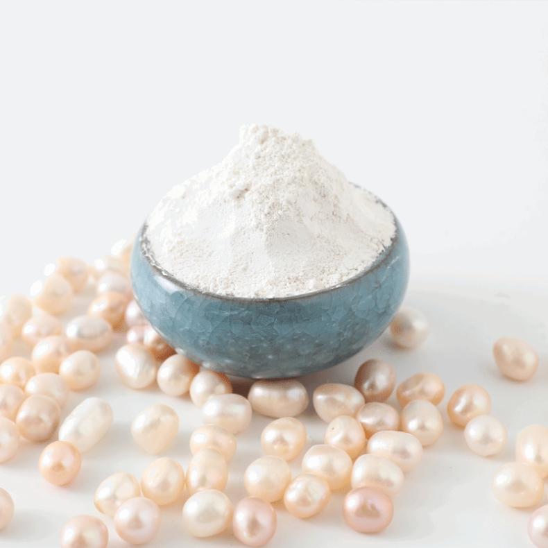 软软的泥土怪,脏脏的“鸡饲料”,竟然有护肤补水的神力?