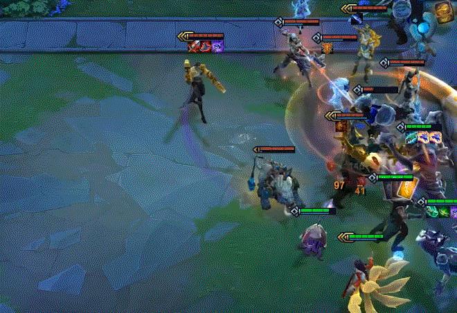 云顶之弈9.20最强阵容虚空斗法,云顶之弈斗法阵容