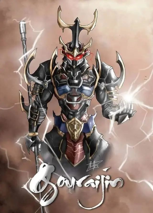 回忆童年百兽战队必杀技,童年百兽战队