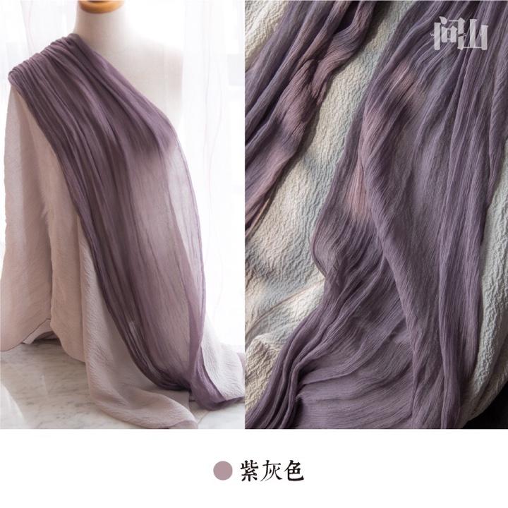 草木扎染方式,草木染简单做法