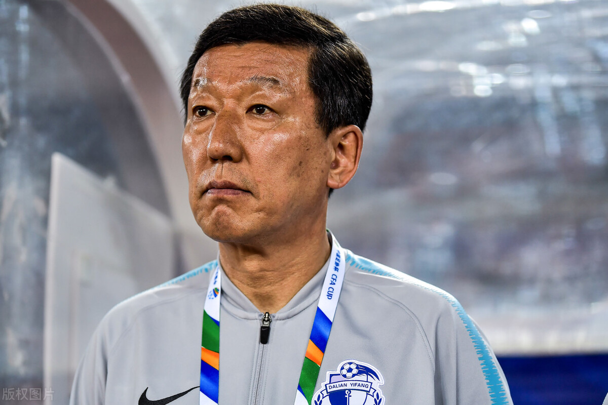 崔康熙要如何带申花走出困境,申花和山东赛后崔康熙记者采访