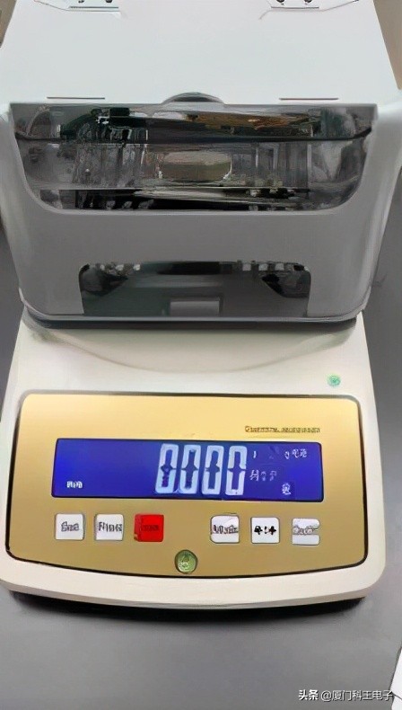 吊水法测黄金密度1.08,吊水法测黄金密度原理